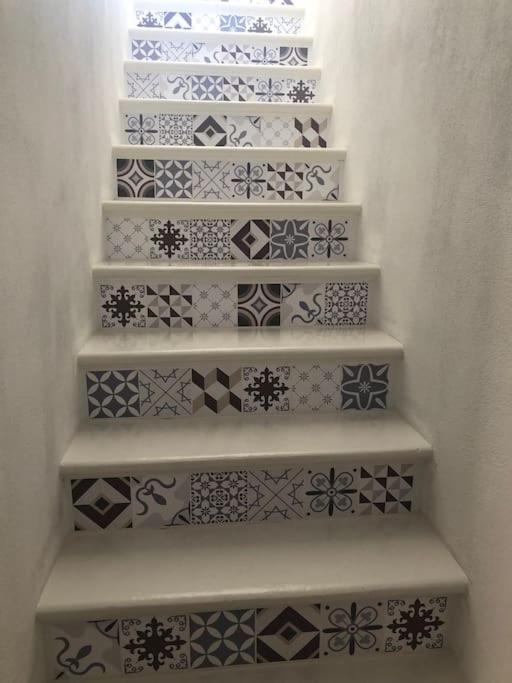 Apartment Inner History House *