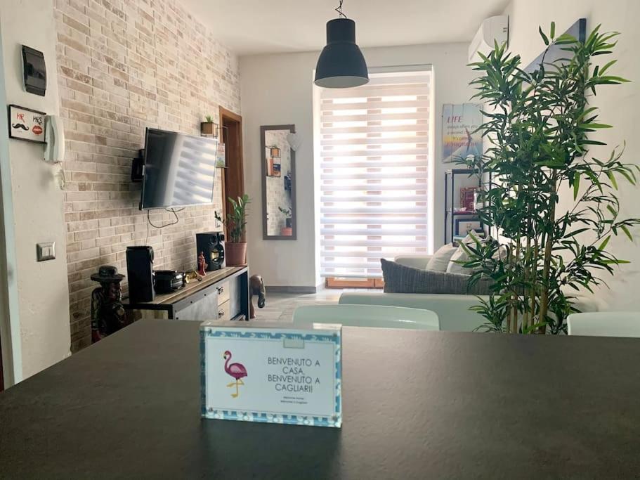 Inner History House Apartment *
