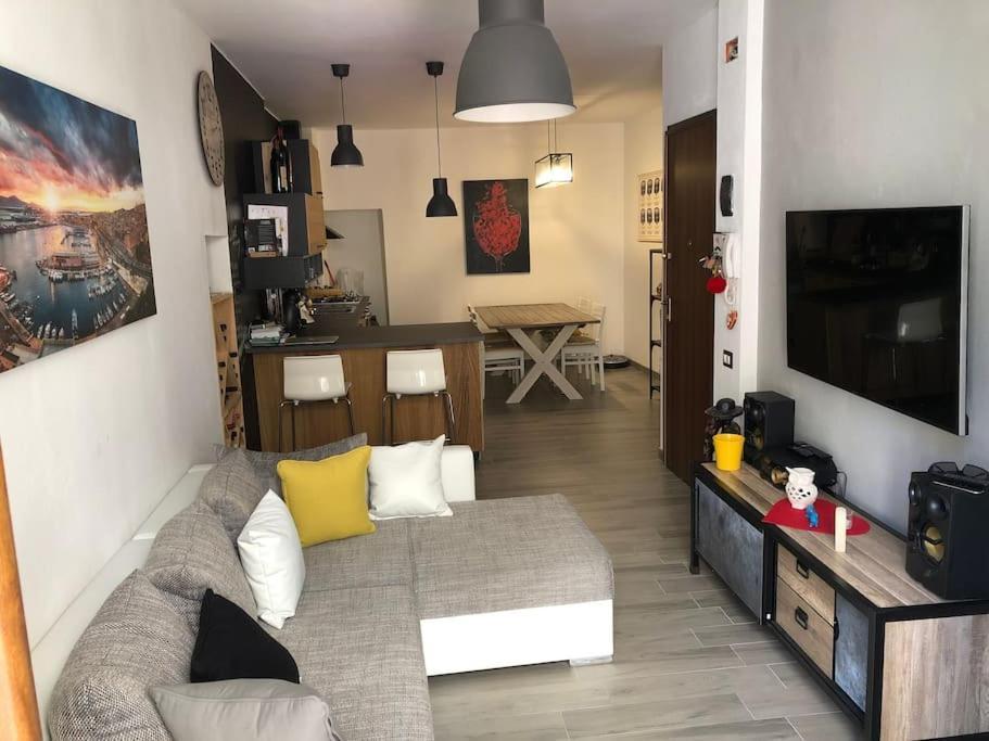 Apartment Inner History House *