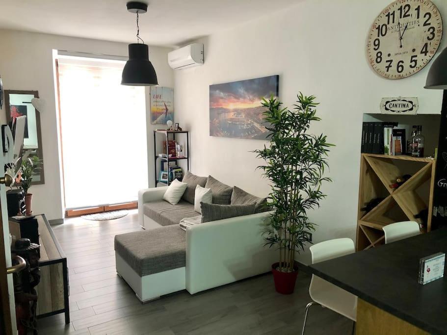 Apartment Inner History House Cagliari