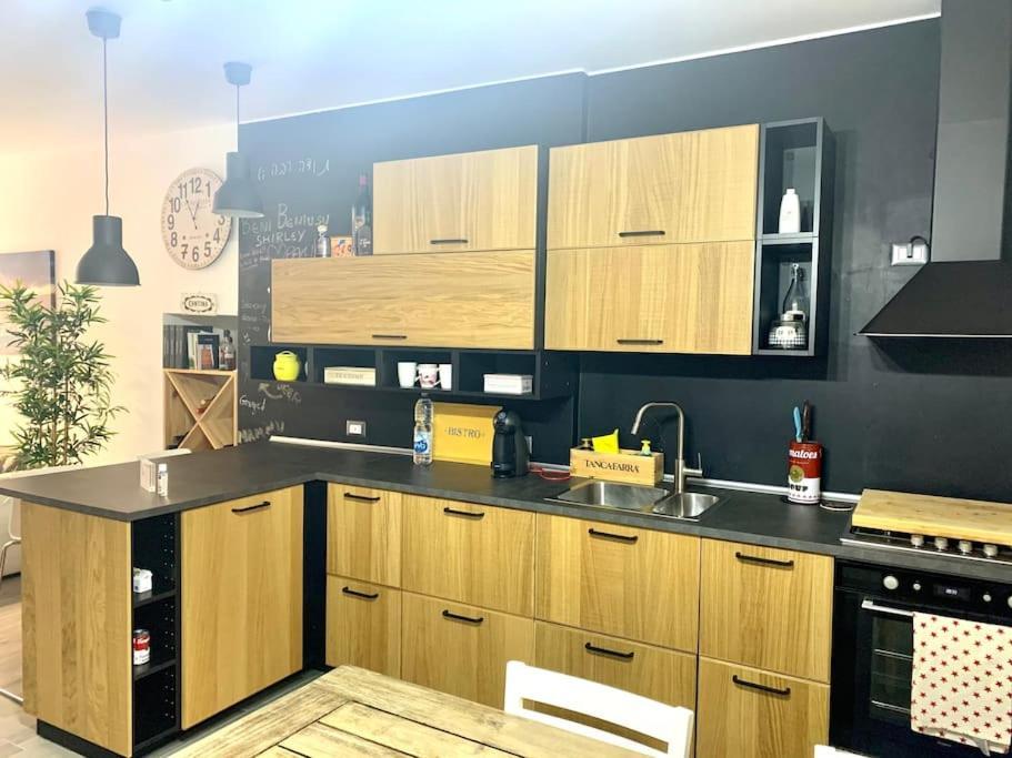 Inner History House Apartment Cagliari