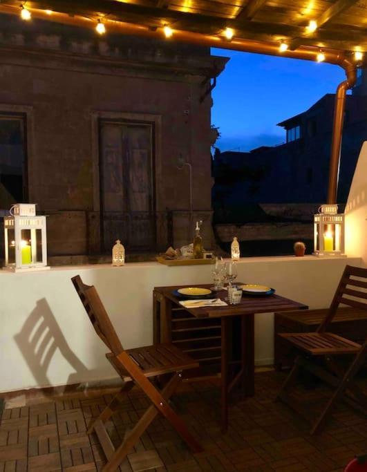Apartment Inner History House Cagliari